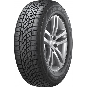 HANKOOK 265/50R 19 110V TL Kinergy 4S2X XL EXTRA LOAD/(H-750A) SUV 4x4